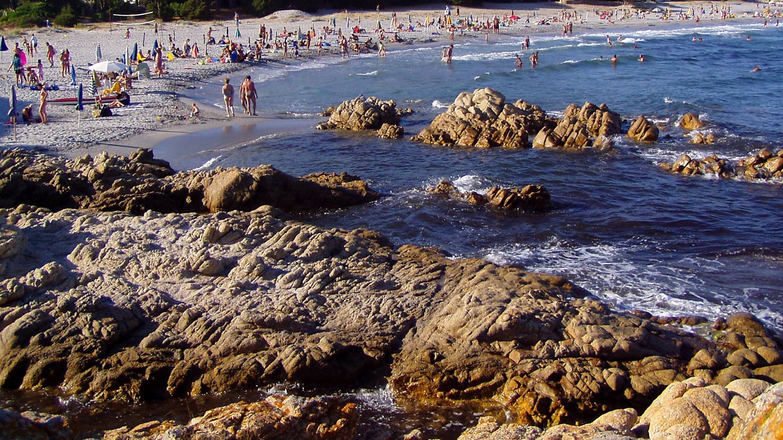 Cala Liberotto, Orosei, Sardinia, Italy. File photograph. Foto d'archivio.
